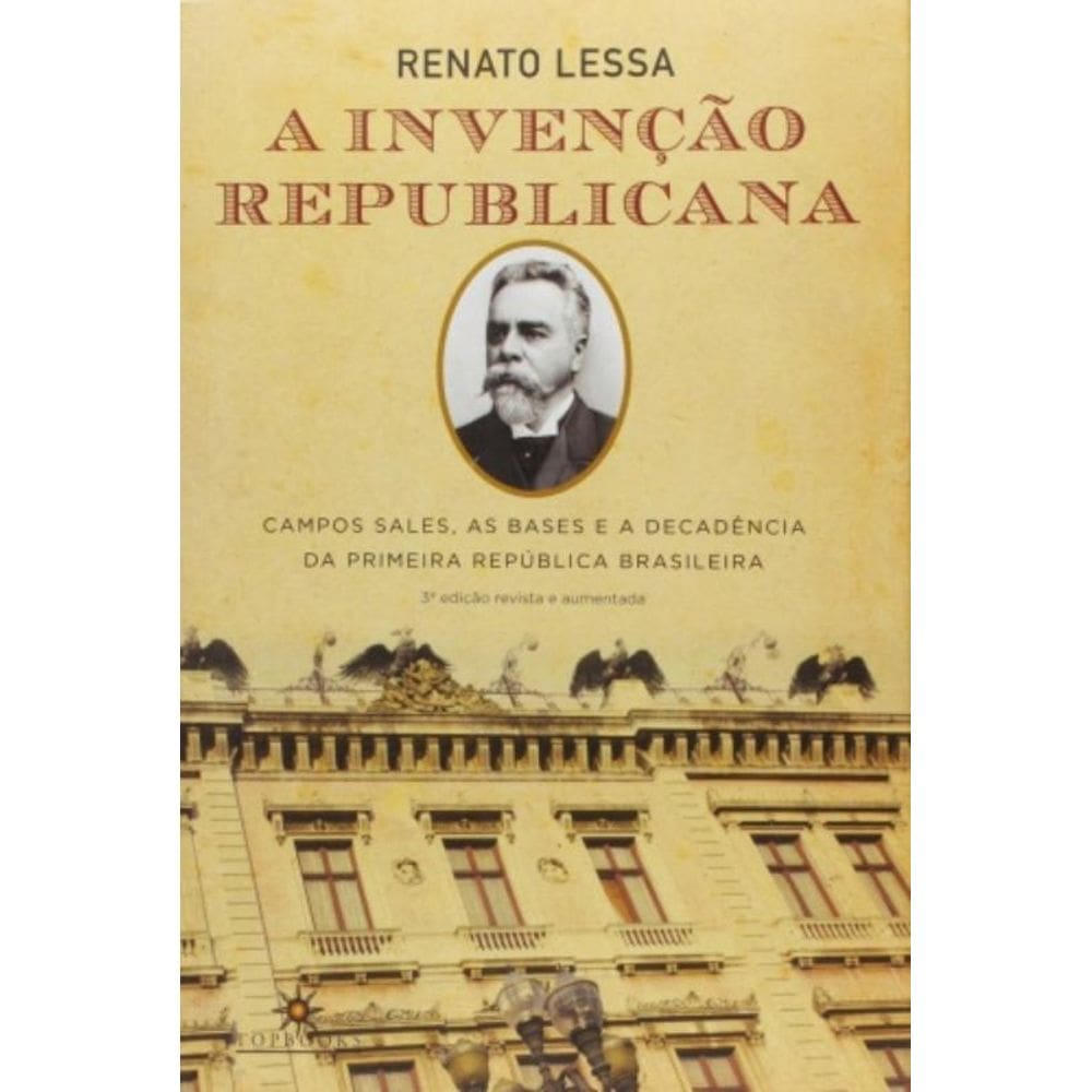 Invencao Republicana