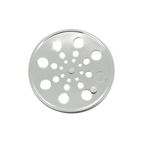 Grelha Aco Inox Rotat Red 15Cm Blister