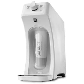 Purificador Ibbl Novo E-Due Equilibrium - Branco