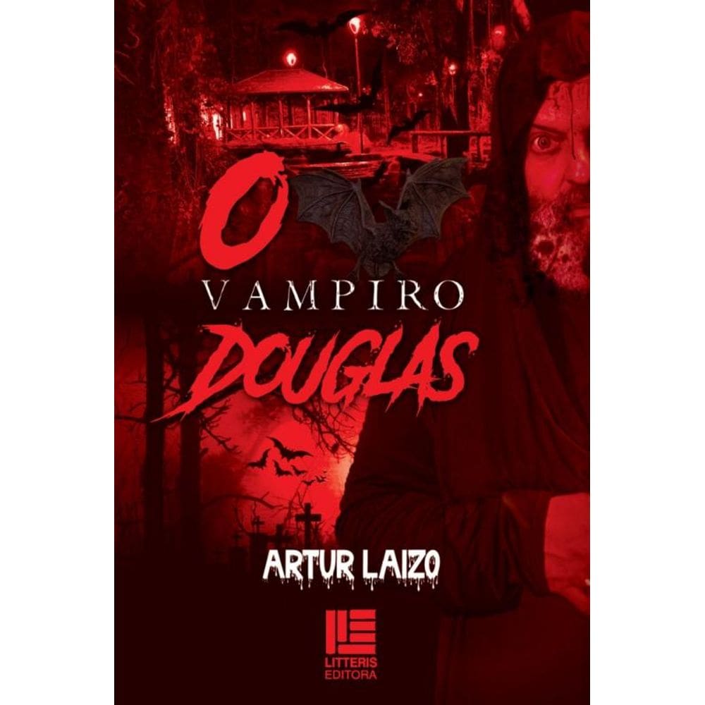O Vampiro Douglas