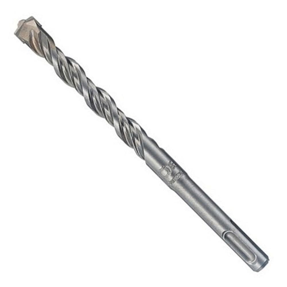 Broca Sds Plus Para Concreto 12 x 210 mm MTX