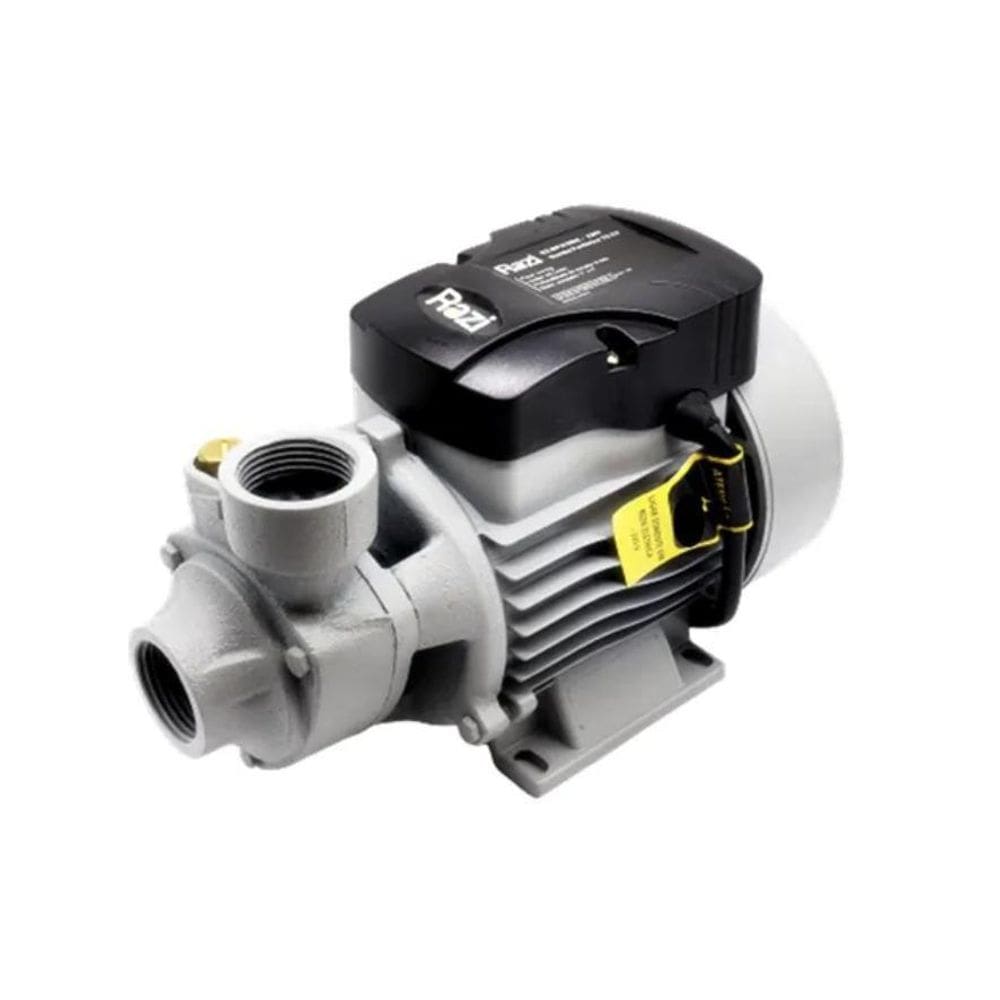 Bomba D`Água Periférica 1.0 Cv Razi- 220V