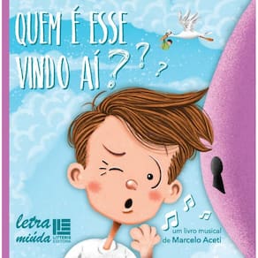 Quem É Esse Vindo Aí?
