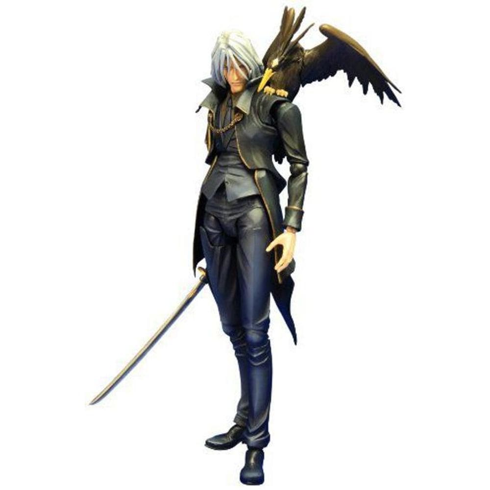 No. 2 Vicious - Cowboy Bebop - Play Arts Kai Action Figure