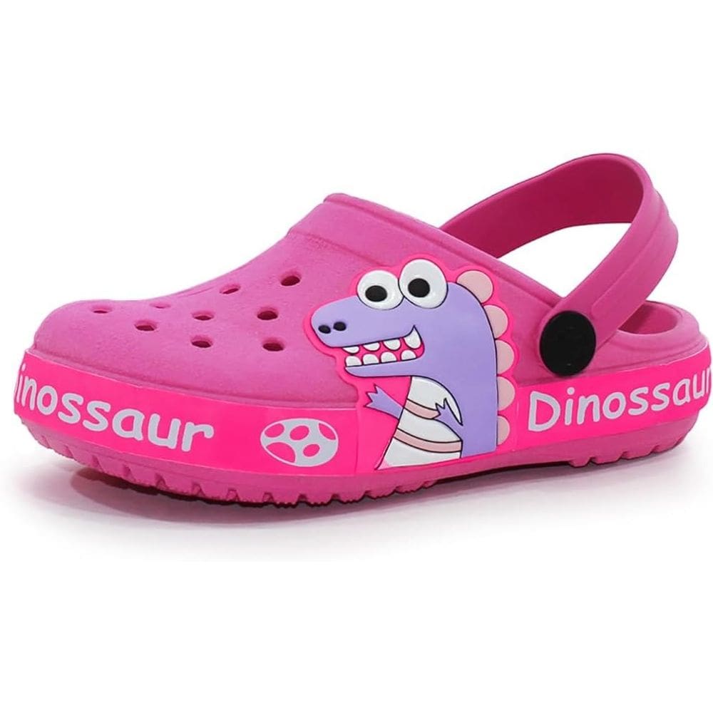 Babuche Dinossauro Chinelo Sandalia Infantil Dino Jurassic