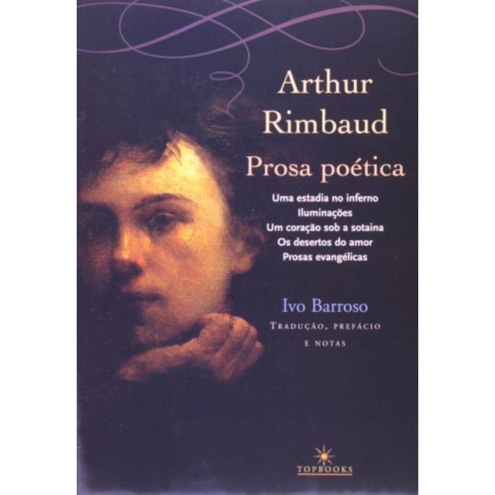 Prosa Poética