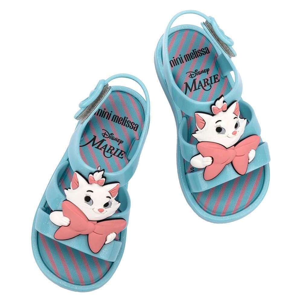 Mini Melissa Colorland + Marie Baby 35922