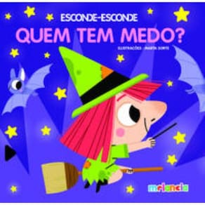 Quem tem medo?