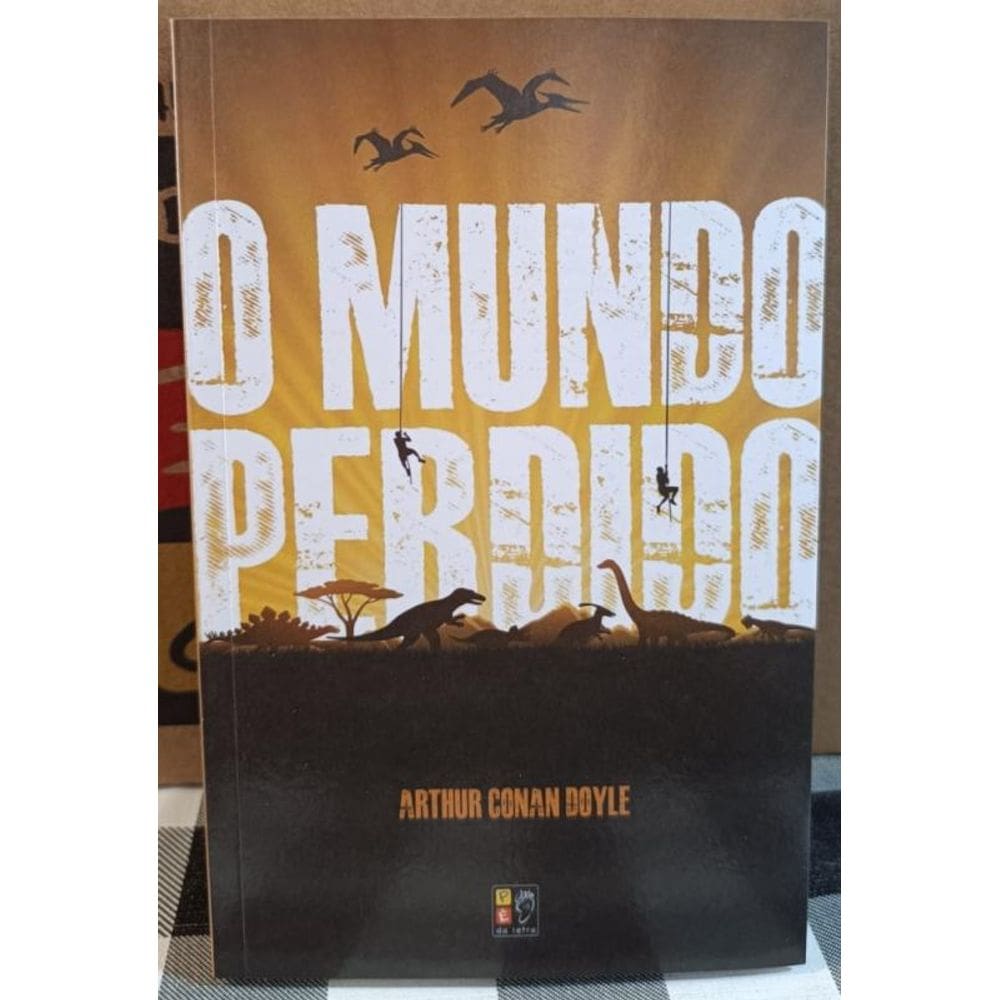 O Mundo Perdido