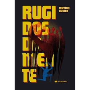 Rugidos Da Mente