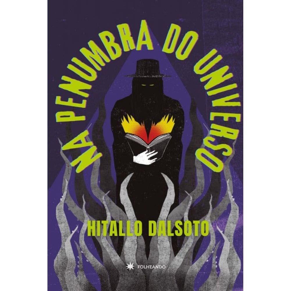 Na Penumbra Do Universo