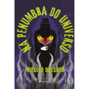 Na Penumbra Do Universo