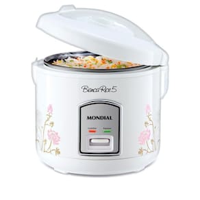 Panela Eltrica De Arroz - Mondial  110V