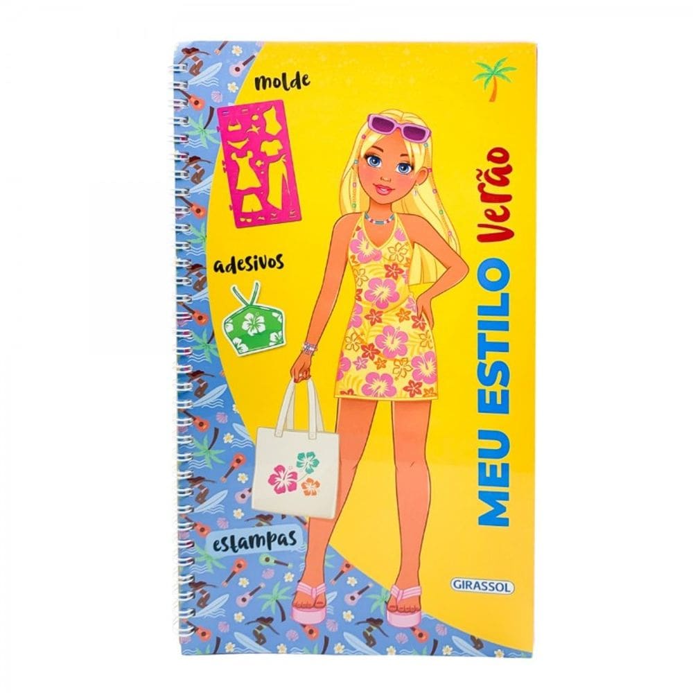 Meu Estilo - Verao