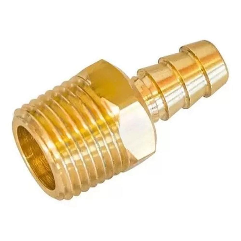 Bico 1 2 Npt X 3 8 Bm