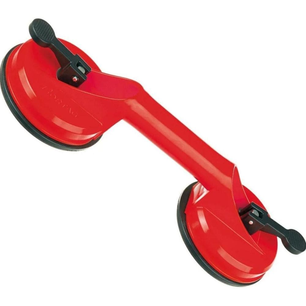 Ventosa Dupla Cortag 60Kg
