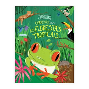 Perguntas e Respostas Curiosas Sobre...