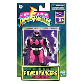 Power Rangers Mighty Morph Retro Slayer Kimberly F2072