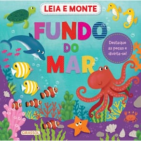 Fundo do Mar