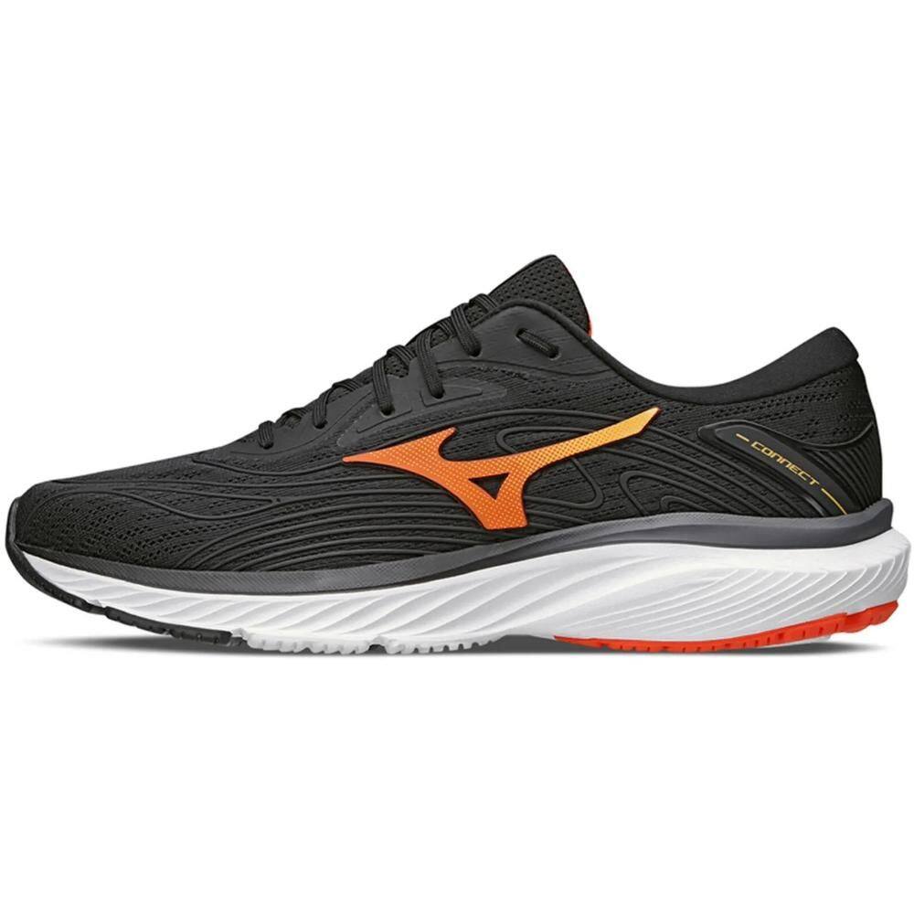 Tênis De Corrida Masculino Mizuno Connect 101045045 | Ponto