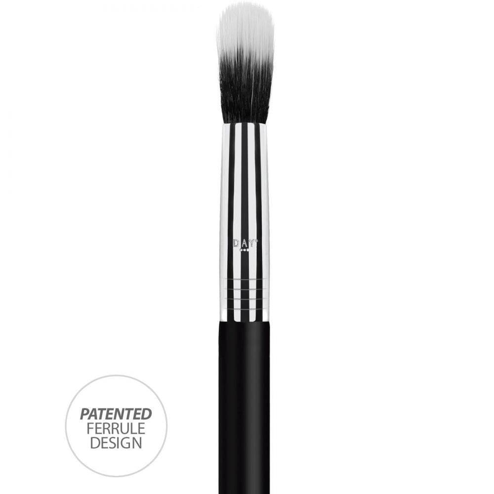 Pincel Duo Fiber Para Iluminaçao Daymakeup F222