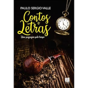 Contos E Letras: Uma Passagem Pelo Tempo
