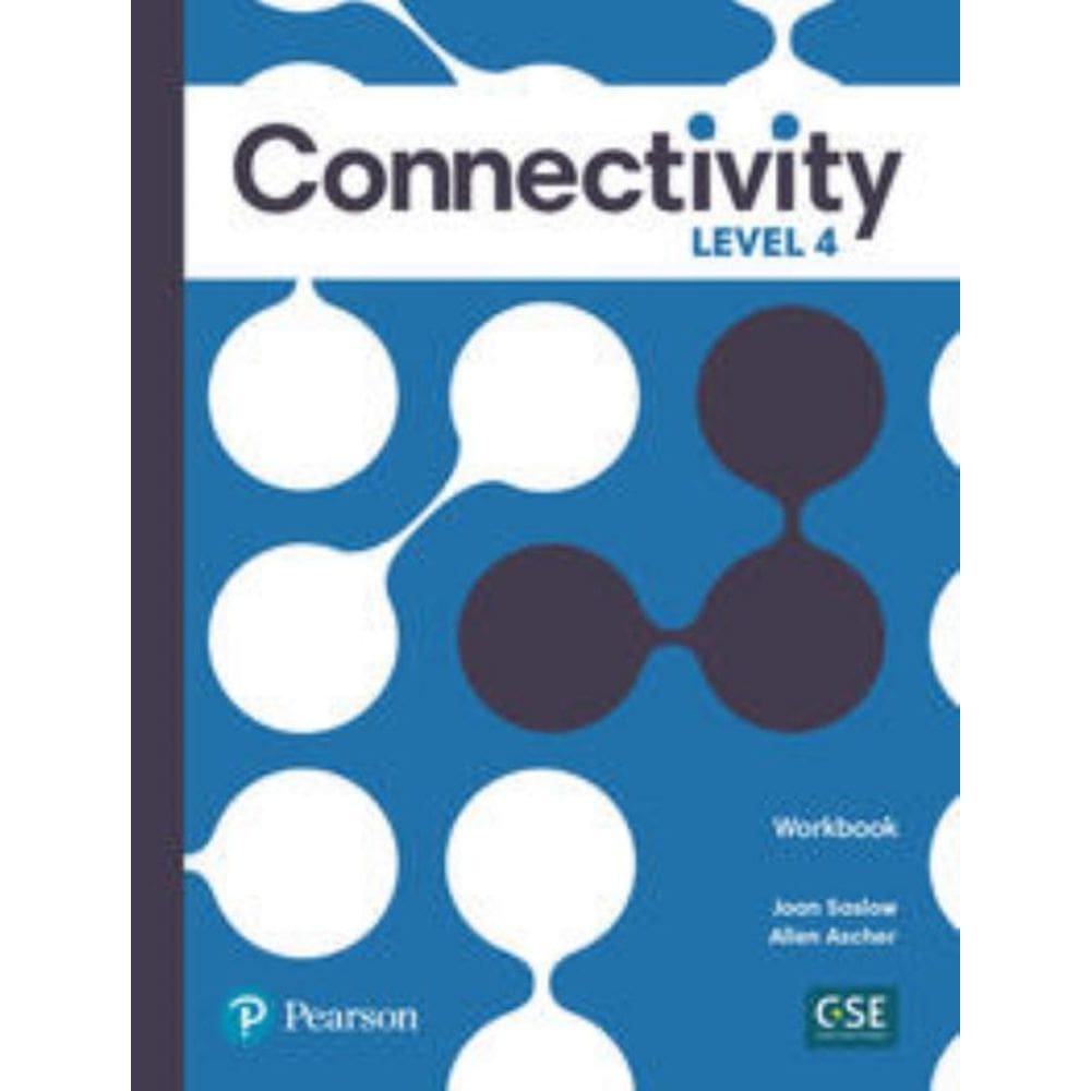 Connectivity Level 4 Workbook