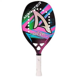 Raquete Shark Beach Tennis Monster 2022