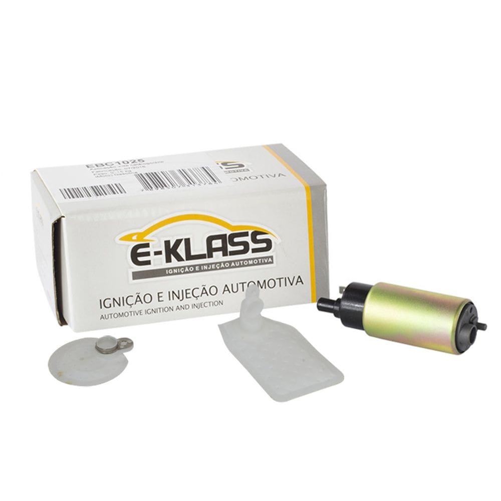 Bomba de injeção YS250 Fazer 06 a 15/ XTZ250 Lander  Refil