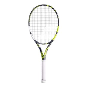 Raquete De Tenis Babolat Pure Aero Team  285G  Pto/Amar L2