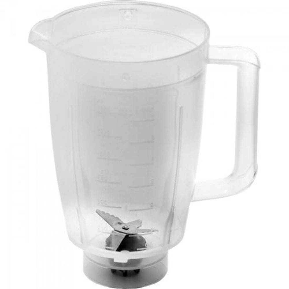 Copo Para Liquidificadores 2L Com Alça, Hélice E Sem Tamp