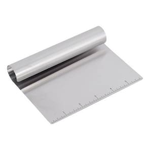 Espatula De Inox Para Massas E Legumes Mimo