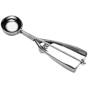 Colher Para Sorvete 21 Cm Inox - Mimo Style