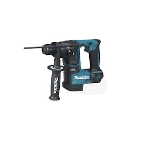 Martelete Rotativo A Bateria 18V Makita Dhr171Z