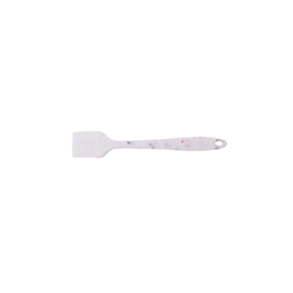 Pincel De Silicone Granulado - Yangzi