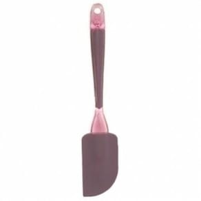 Espátula De Cozinha Silicone 25cm Vermelha - Mimo Style