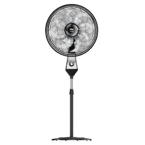 Ventilador De Coluna Silencioso 180W 50Cm Flow Turbo Wap