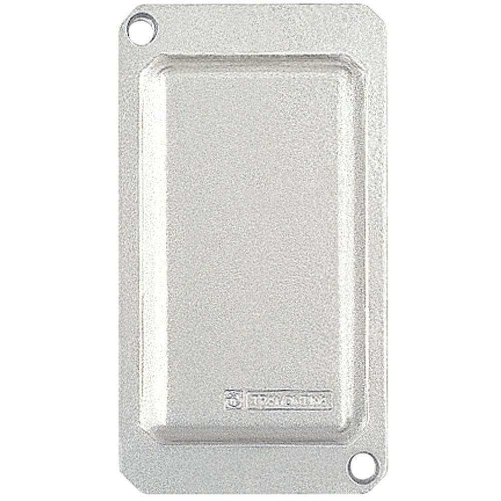 Kit 3 Tampa Para Condulete