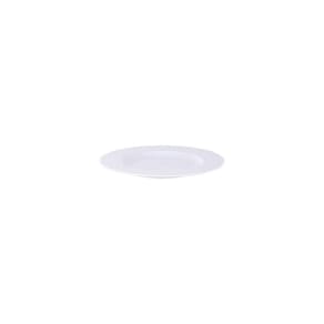 Prato Pão Tramontina Elena Hs Em Porcelana 17 Cm