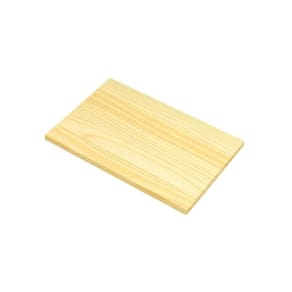 Painel Tramontina Modulare Em Madeira Pinus Com Acabamento Natural 600x300x18 Mm