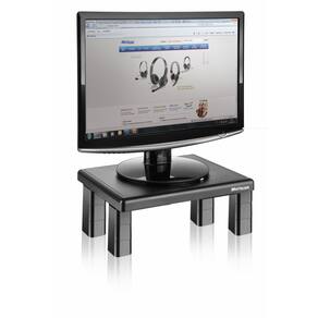 Suporte Quadrado Para Monitor De Mesa Ac125 - Multilaser
