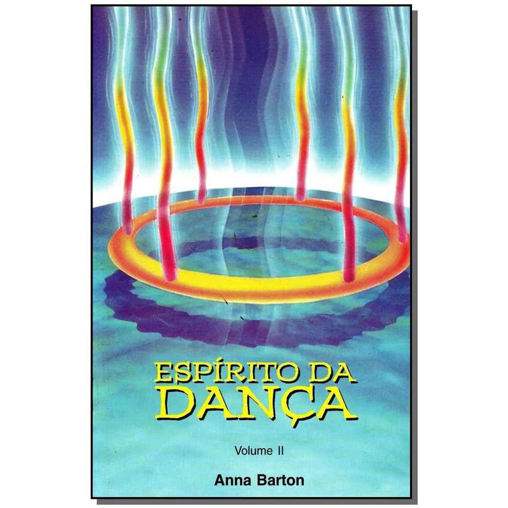 Espírito da Dança - Vol. 02