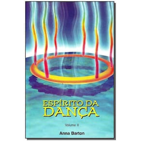 Espírito da Dança - Vol. 02