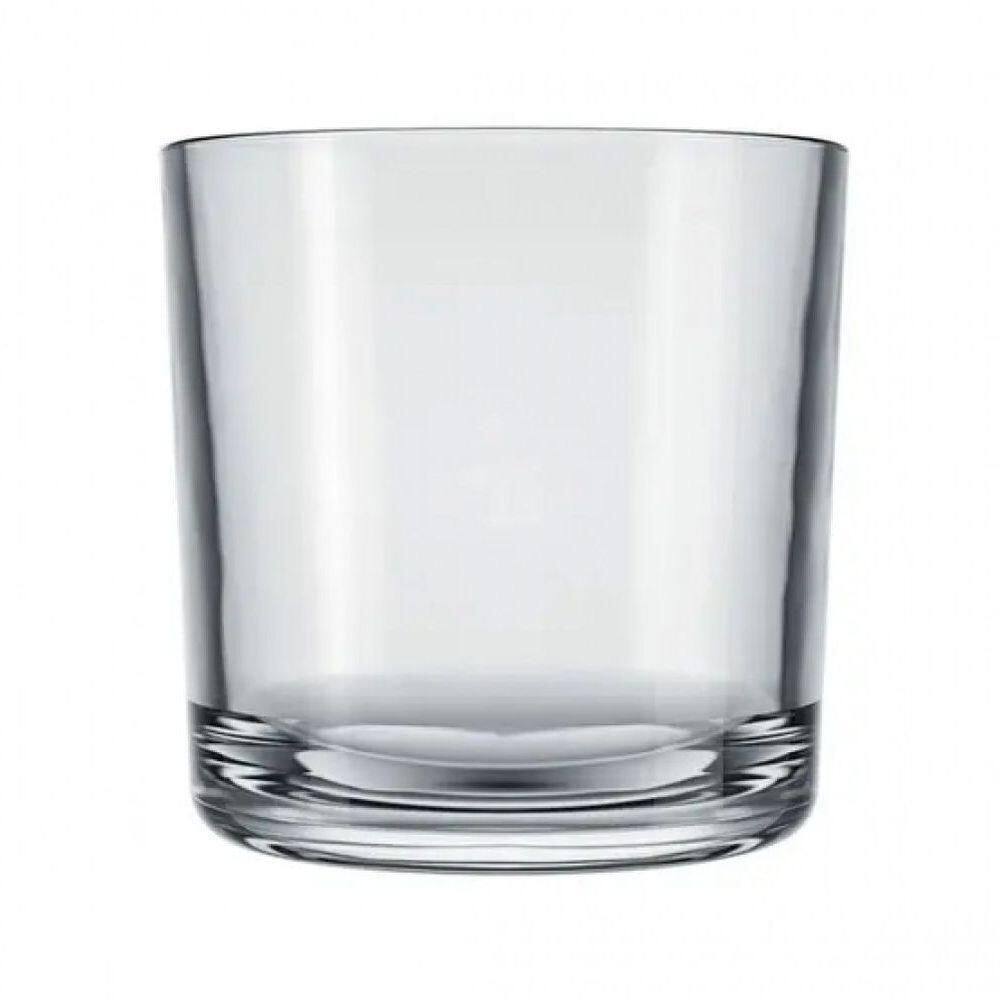 Jogo De Copos Baixos Bar Whisky Rocks 60 Peças - Nadir
