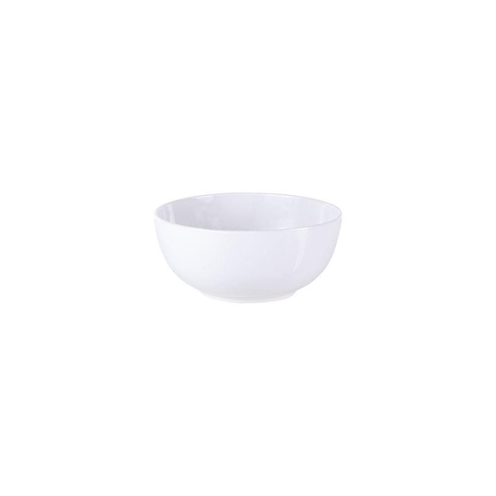 Saladeira Tramontina Maria Augusta Em Porcelana 15 Cm