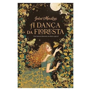 A Dança Da Floresta