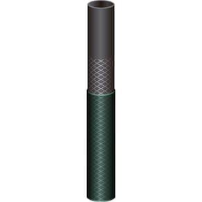 Mangueira Flex Tramontina Verde Em Pvc 3 Camadas 30 M