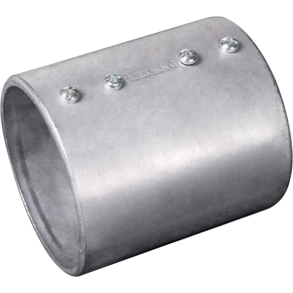 Luva De Emenda Sem Rosca 3"