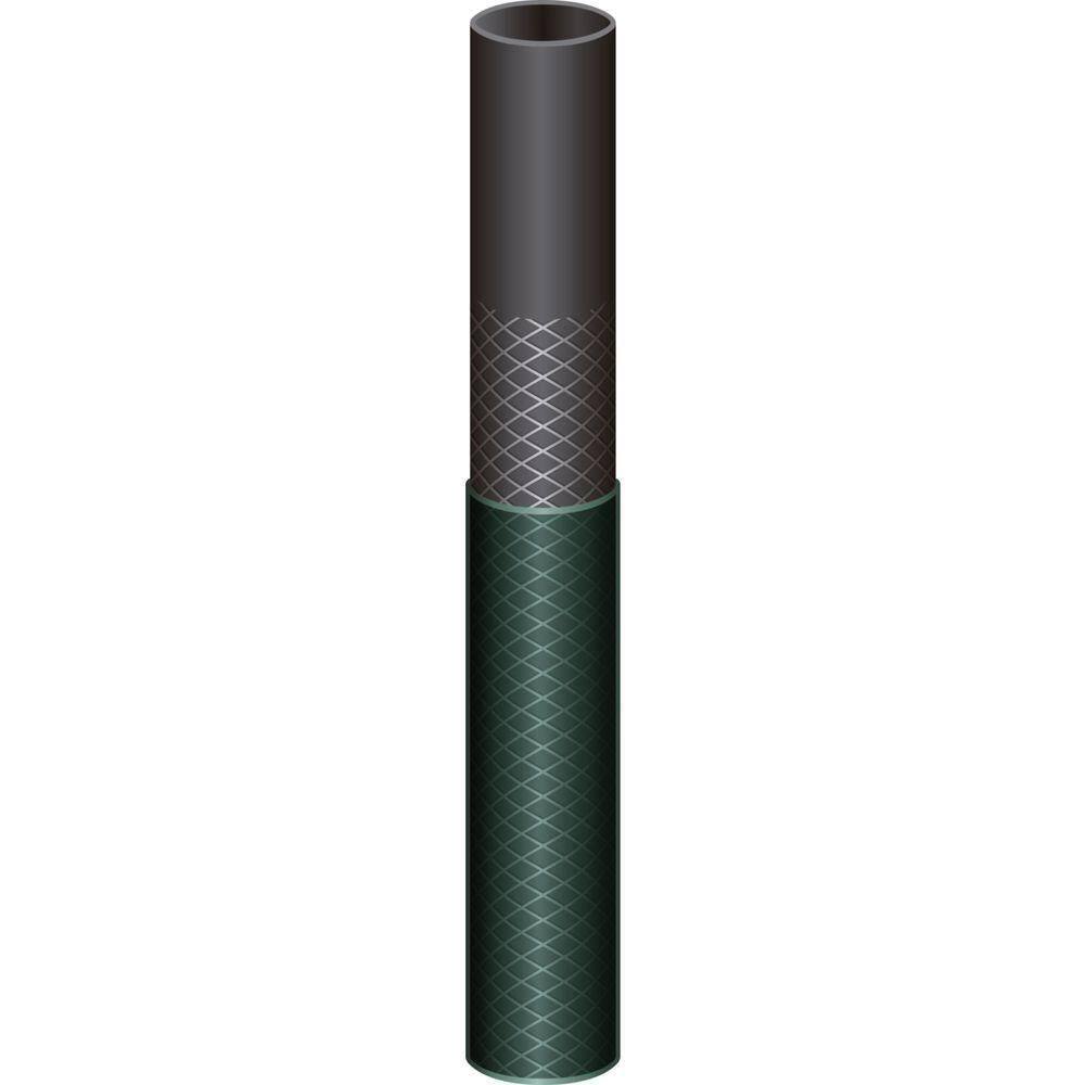 Mangueira Flex 3-4" Tramontina Verde Em Pvc 3 Camadas 100 M
