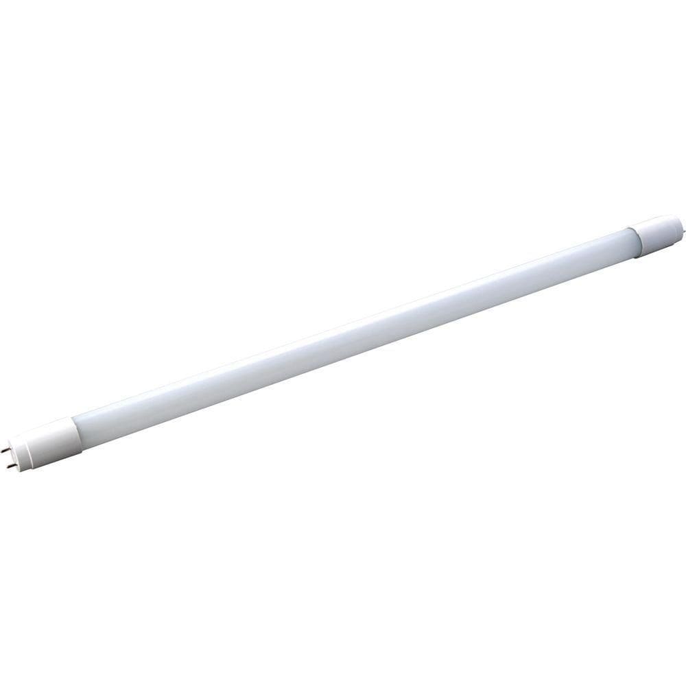 Lâmpada Led Tramontina Tubo Base T8 G13 1850 Lm 20 W Bivolt 6500 K Luz Branca